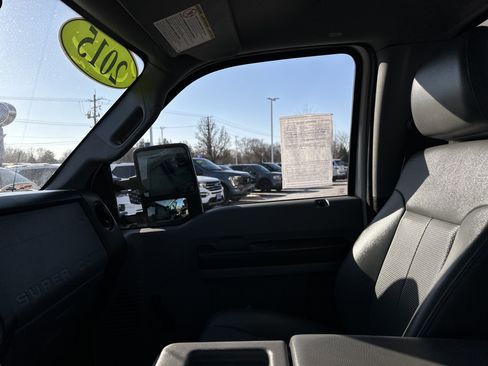 Used 2015 Ford F250 XL w/ XL Value Package image 23
