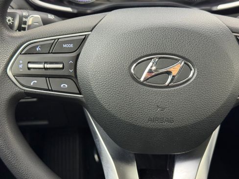 Used 2022 Hyundai Santa Fe SEL image 19