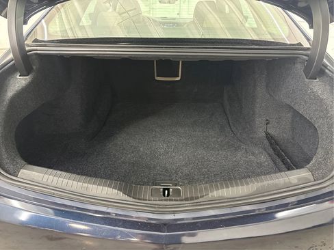 Used 2018 Cadillac CT6 3.6 AWD image 16
