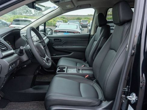New 2026 Honda Odyssey EX-L image 23