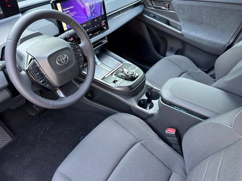 New 2026 Toyota C-HR AWD/4WD image 10