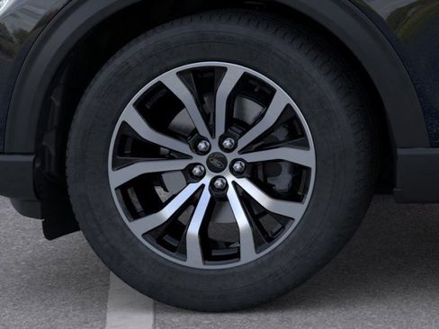 New 2026 Ford Explorer ST-Line image 19