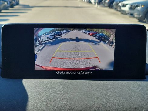 Used 2023 MAZDA CX-5 AWD 2.5 S w/ Premium Package image 35