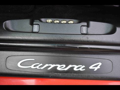Used 2004 Porsche 911 Carrera 4 image 51