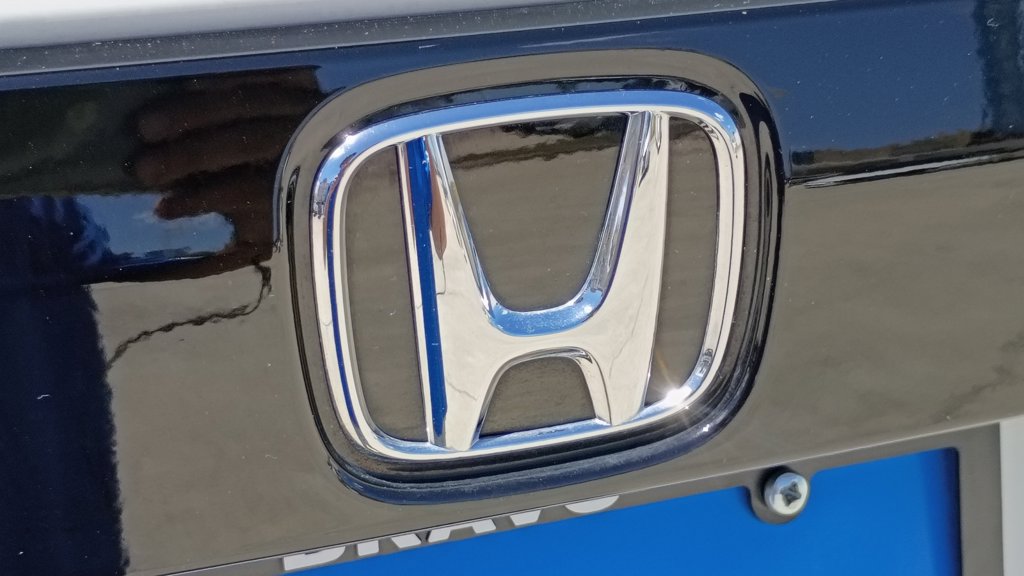 Used 2026 Honda Passport TrailSport image 10