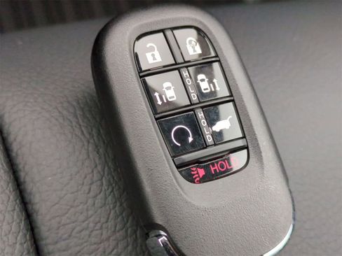 New 2026 Honda Odyssey Sport-L image 36