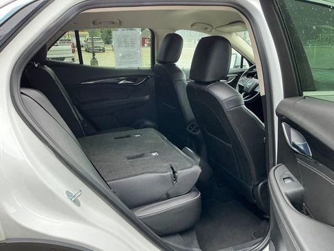 Used 2023 Buick Envision Essence image 15