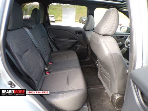 Used 2025 Subaru Forester Premium w/ Convenience Package #1 image 33