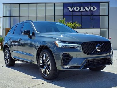 New 2026 Volvo XC60 B5 Core w/ Protection Package Premier