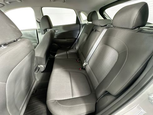 Used 2023 Hyundai Kona SEL image 22