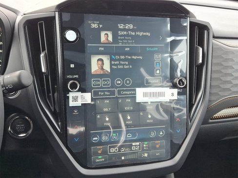 New 2026 Subaru Forester Wilderness image 9