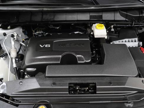 Used 2023 Nissan Pathfinder SL w/ SL Premium Package image 32