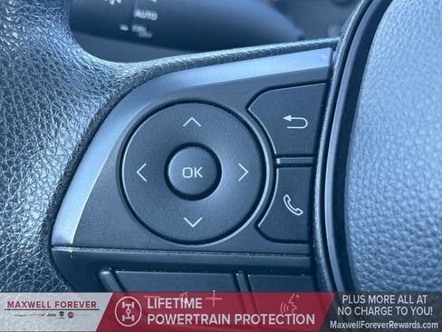 Used 2023 Toyota Corolla LE image 11