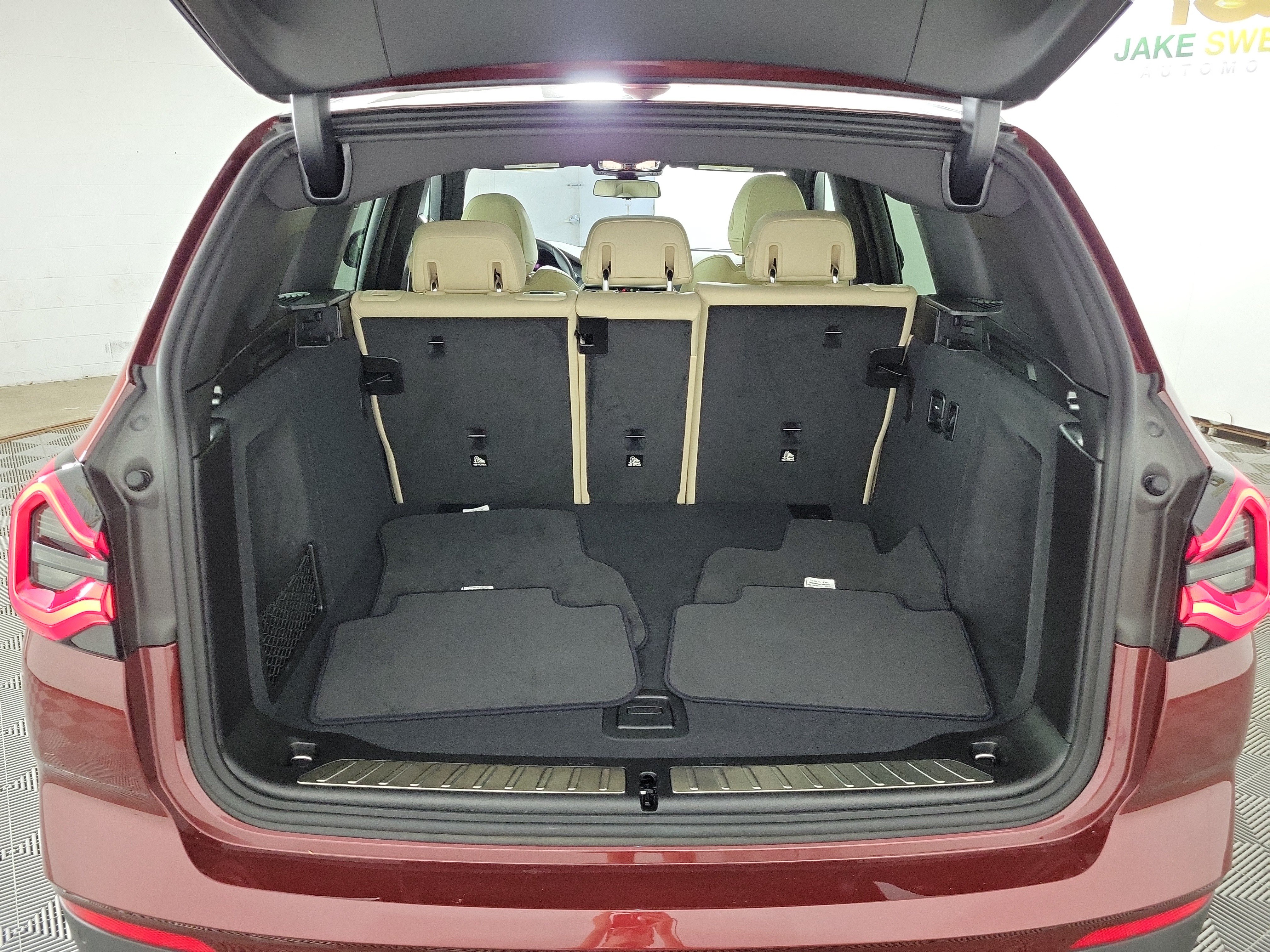 Certified 2024 BMW X3 sDrive30i w/ Premium Package RWD image 24