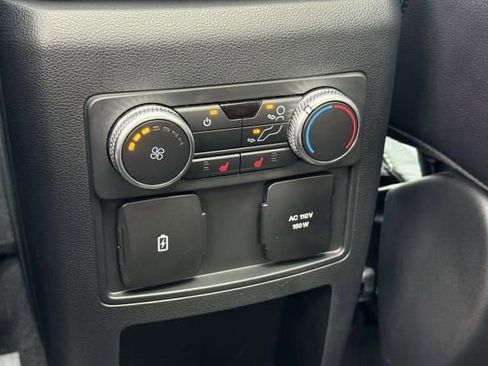 Used 2021 Ford Explorer ST w/ Equipment Group 401A AWD/4WD image 16