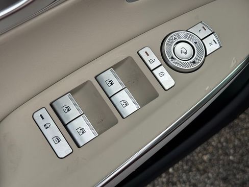 New 2026 Genesis GV70 2.5T Advanced image 26