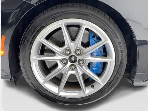 Used 2024 Ford Mustang GT Premium RWD image 13
