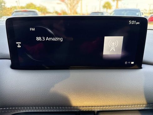 Certified 2024 MAZDA CX-5 Carbon Edition image 32