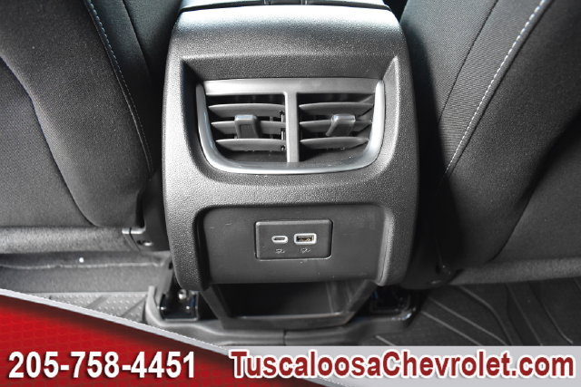 New 2026 Chevrolet Blazer LT w/ LPO, Floor Liner Package FWD image 17