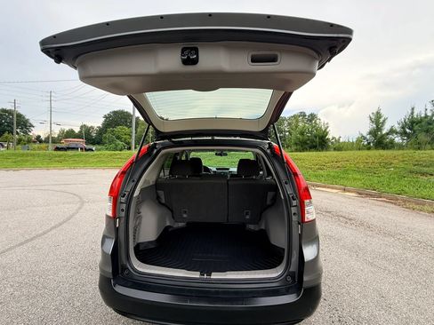 Used 2013 Honda CR-V EX image 9