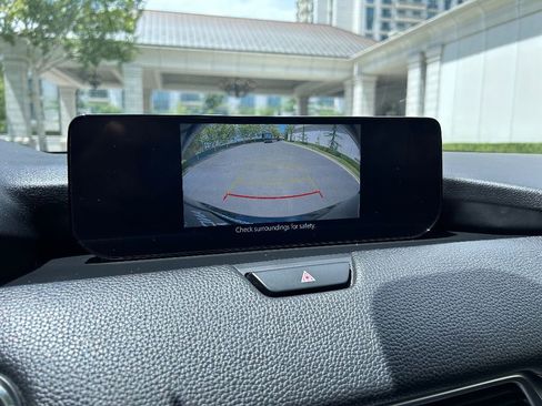 Used 2024 MAZDA CX-90 3.3 Turbo w/ Preferred Plus image 27