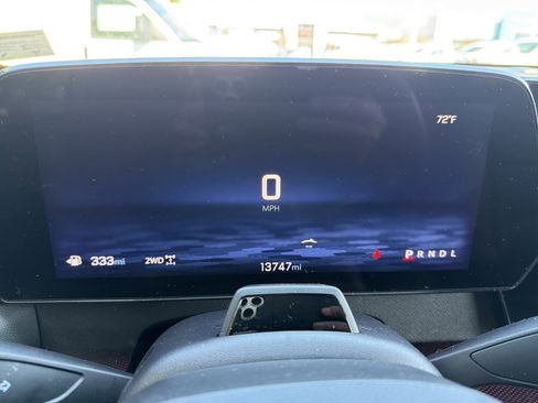 Used 2025 Chevrolet Traverse RS w/ LPO, Floor Liner Package image 21