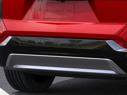 New 2025 Cadillac Optiq Sport 1 image 14