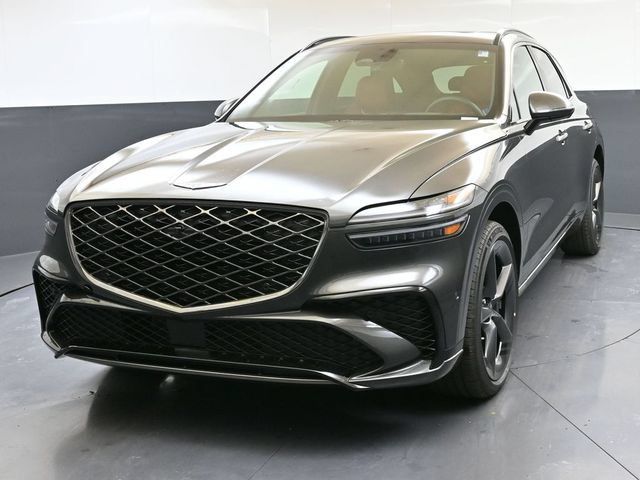 Used 2026 Genesis GV70 3.5T Sport Prestige AWD/4WD image 1