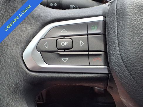 Used 2026 Jeep Compass Limited AWD/4WD image 29
