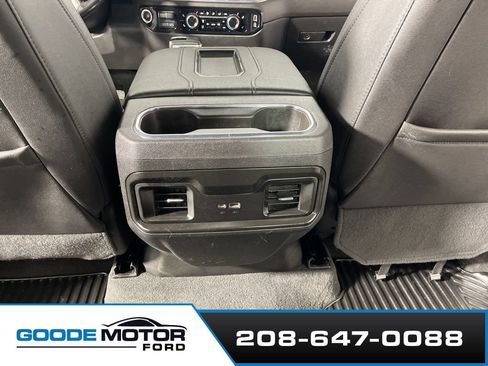 Used 2022 Chevrolet Silverado 1500 RST w/ Convenience Package II AWD/4WD image 21