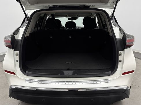 Used 2021 Nissan Murano SV FWD image 28