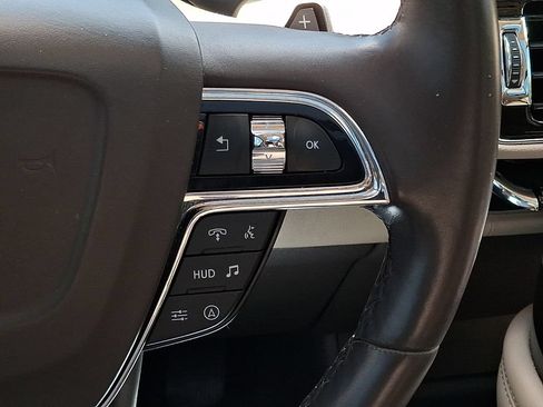 Certified 2022 Lincoln Navigator L Reserve AWD/4WD image 23