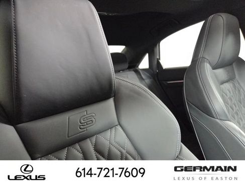Used 2023 Audi S3 Premium Plus AWD/4WD image 21