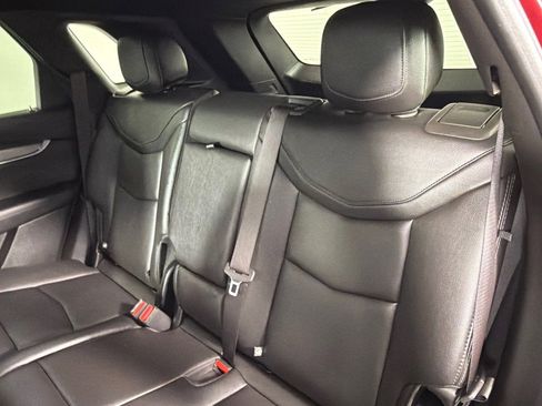 Used 2020 Cadillac XT5 Luxury w/ LPO, Floor Liner Package image 19