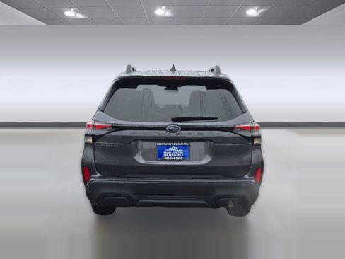 New 2026 Subaru Forester Premium image 9