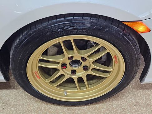 Used 2017 Subaru BRZ Limited image 39