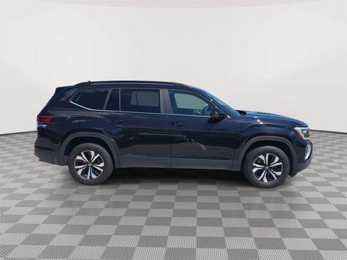 Certified 2024 Volkswagen Atlas SE AWD/4WD image 15