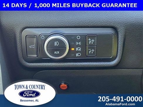 Certified 2023 Ford Explorer Timberline image 22