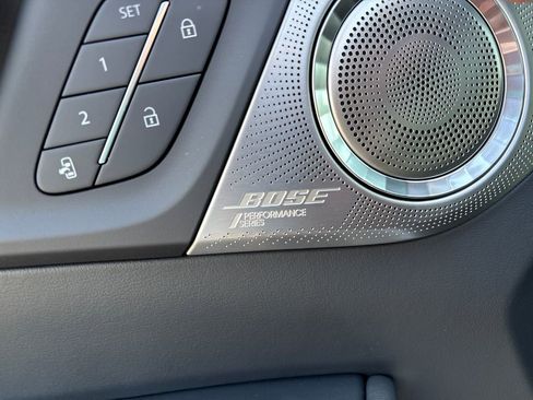 New 2026 Buick Enclave Avenir w/ Super Cruise Package FWD image 14