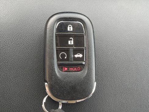 Used 2024 Honda Accord EX image 25