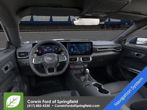 New 2026 Ford Mustang GT Premium image 9