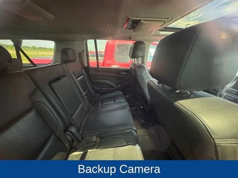 Used 2019 GMC Yukon XL SLT w/ Open Road Package AWD/4WD image 11