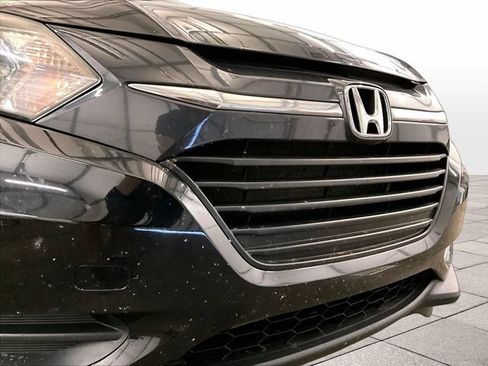 Used 2018 Honda HR-V LX image 30