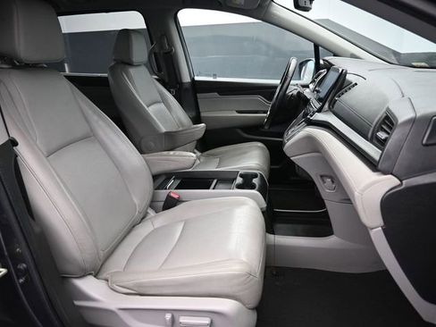 Used 2018 Honda Odyssey EX-L image 33