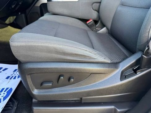 Used 2015 Chevrolet Silverado 1500 LT w/ All Star Edition RWD image 30