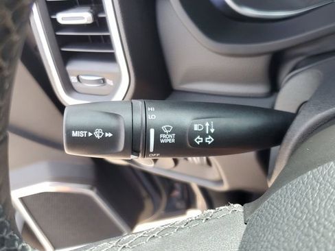 New 2026 RAM 2500 Laramie AWD/4WD image 29