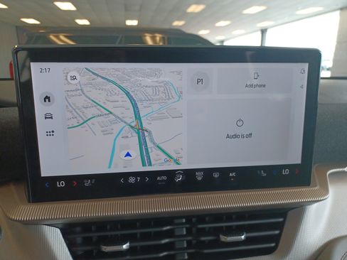 New 2025 Ford Explorer Active w/ Active Comfort Package image 29