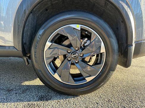 New 2026 Nissan Rogue SV w/ SV Premium Package image 20