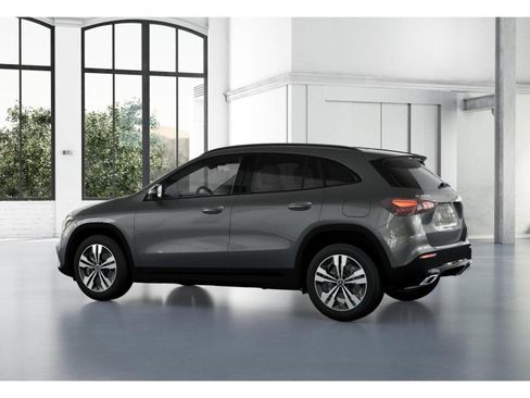 New 2026 Mercedes-Benz GLA 250 image 31