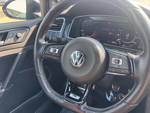 Used 2019 Volkswagen Golf R 4-Door AWD/4WD image 20